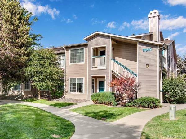 8440 Little Rock WAY #203, Highlands Ranch, CO 80126