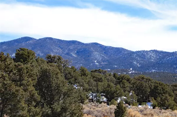 Fort Garland, CO 81133,Lot 2105 Maestes RD