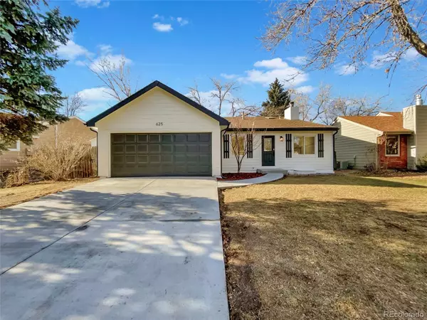 Fort Collins, CO 80526,625 Marigold LN