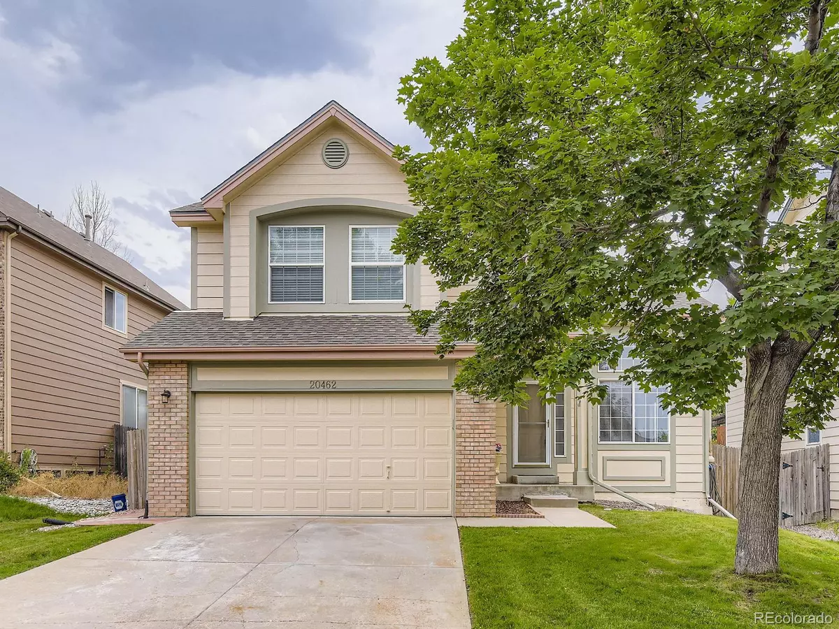 Aurora, CO 80013,20462 E Mansfield PL