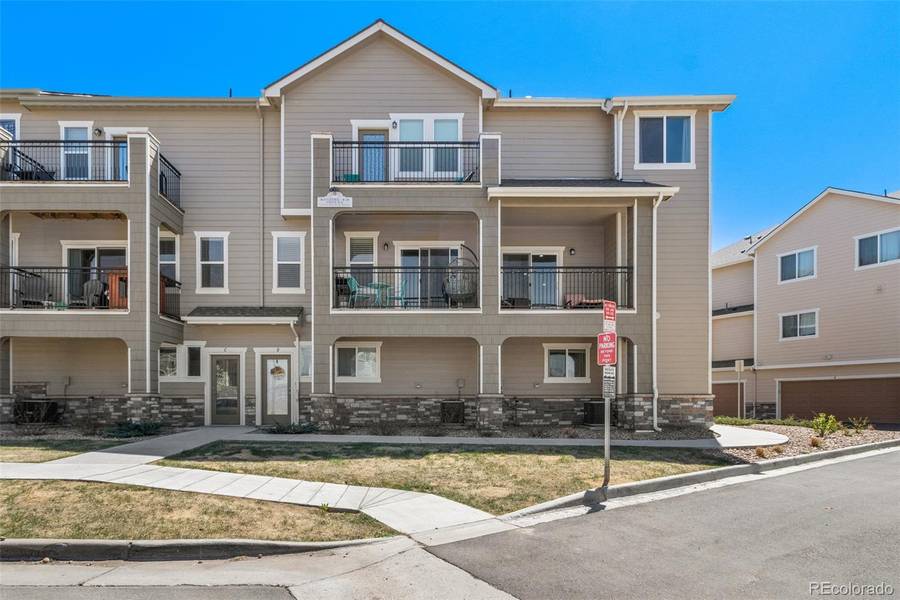 11250 Florence ST #24E, Commerce City, CO 80640