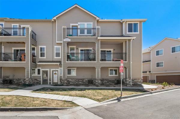 11250 Florence ST #24E, Commerce City, CO 80640