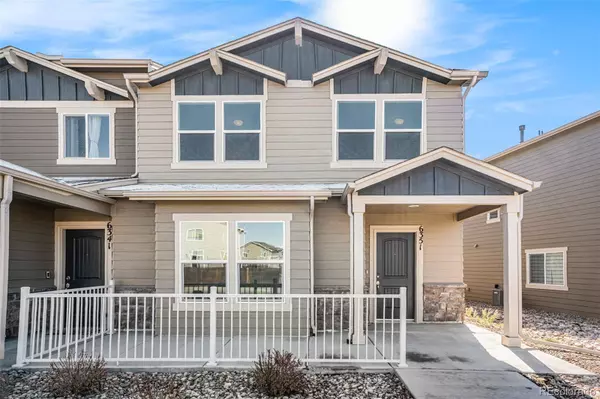 Colorado Springs, CO 80925,6351 Old Glory DR