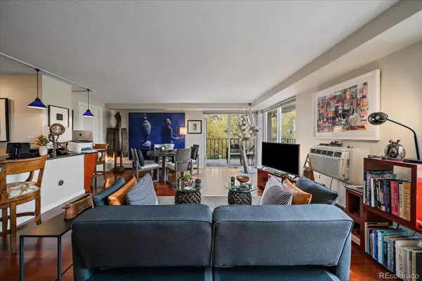 Denver, CO 80206,1150 Vine ST #404
