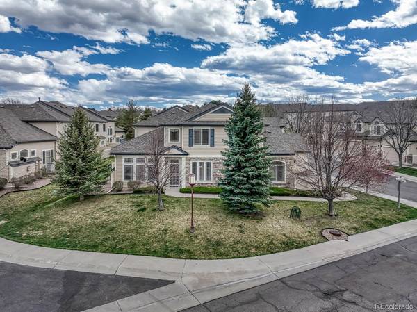 4324 S Queen CT, Littleton, CO 80127