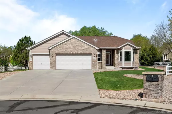 14447 Inca CT, Westminster, CO 80023
