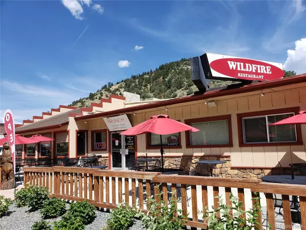 Idaho Springs, CO 80452,2910 Colorado BLVD