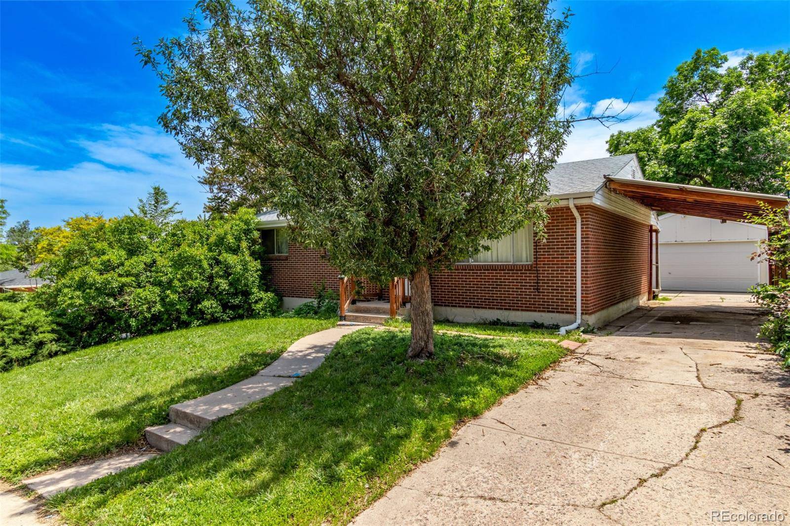 Englewood, CO 80110,3182 W Radcliff DR