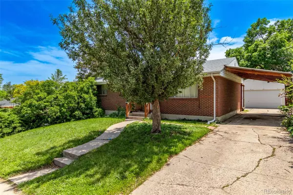 Englewood, CO 80110,3182 W Radcliff DR