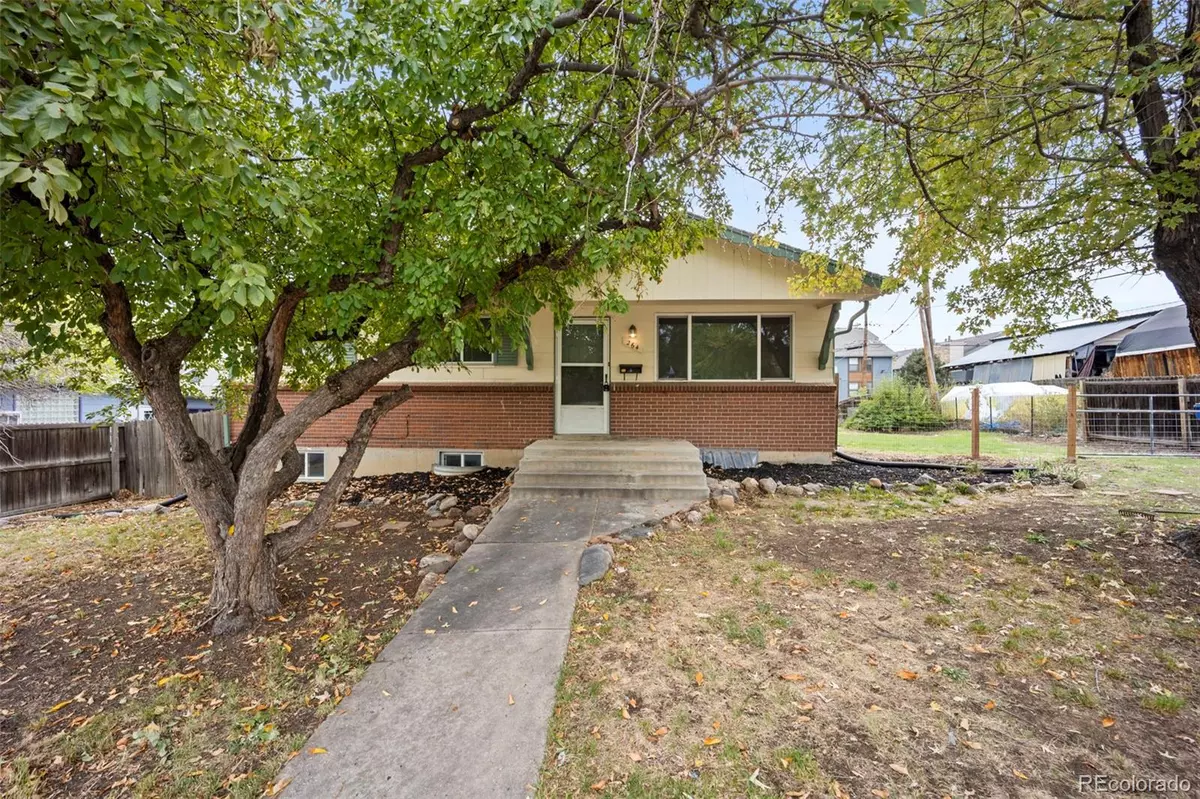 Denver, CO 80221,264 Leona DR