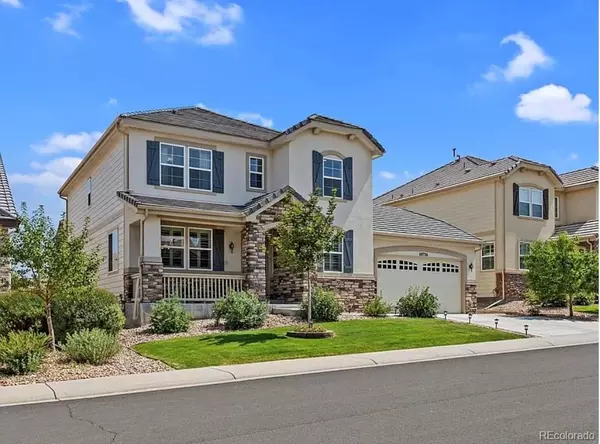 Parker, CO 80134,10736 Hillsboro CIR