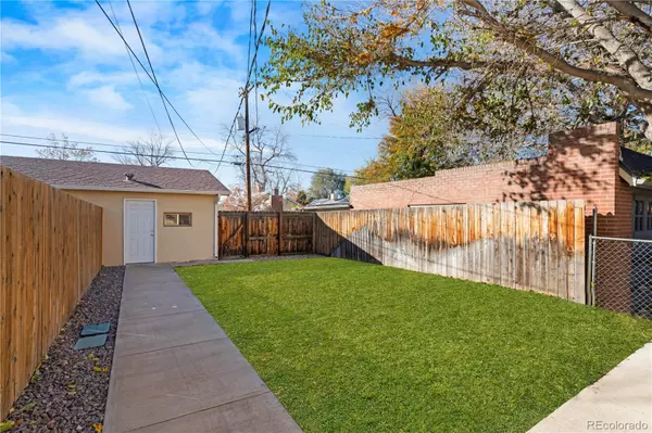 Denver, CO 80212,4333-4337 Ames ST