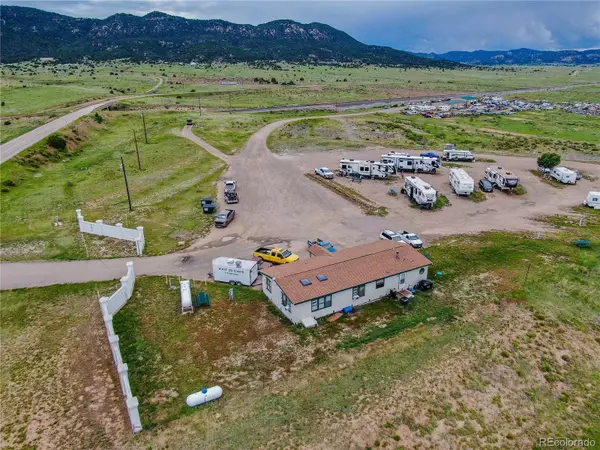 Aguilar, CO 81020,27201 County Road 63.1