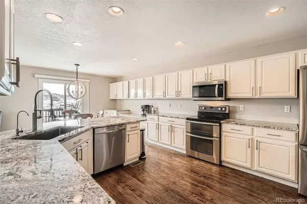 Castle Rock, CO 80104,4206 Eagle Ridge WAY