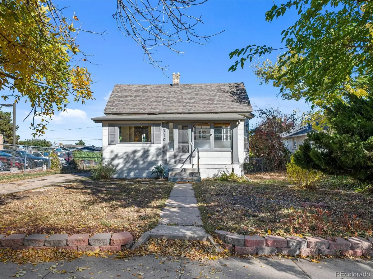 Edgewater, CO 80214,2210 Eaton ST