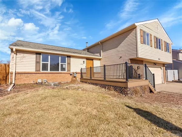 Thornton, CO 80233,11535 Albion CT