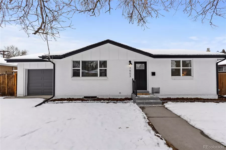 7953 W Iowa DR, Lakewood, CO 80232