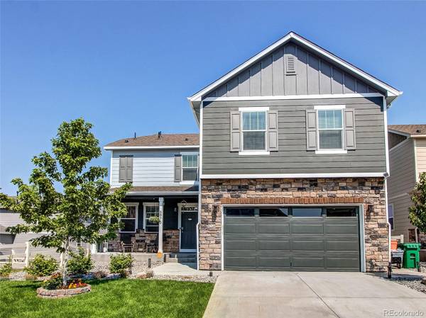 5975 Sun Mesa CIR, Castle Rock, CO 80104