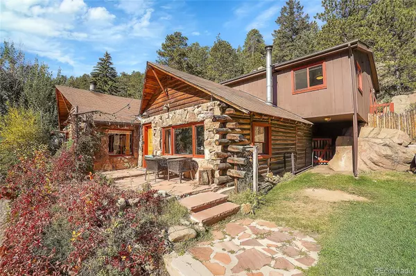 Lyons, CO 80540,468 Riverside DR #2