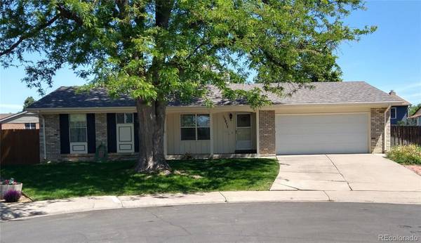 12873 Monroe ST,  Thornton,  CO 80241