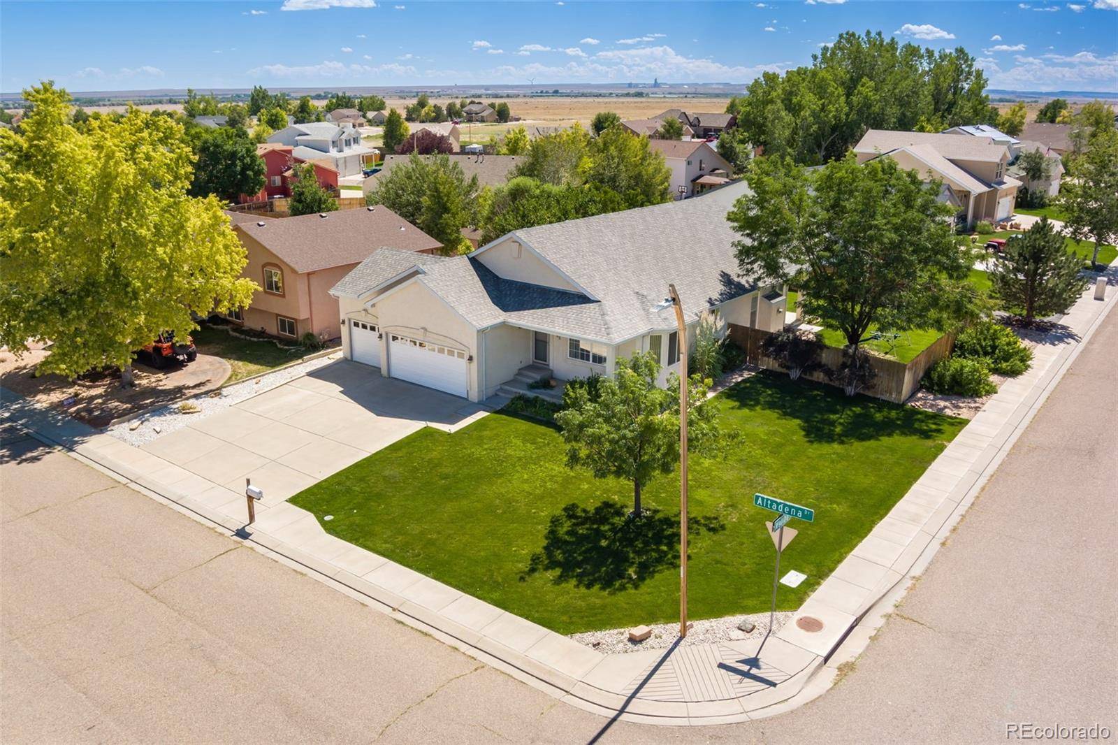 Pueblo, CO 81005,52 Altadena DR