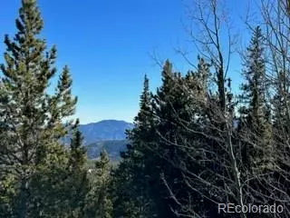 Idaho Springs, CO 80452,Lot 504 Hilltop RD