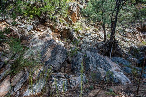 Cotopaxi, CO 81223,Lot 16 McClure Gulch