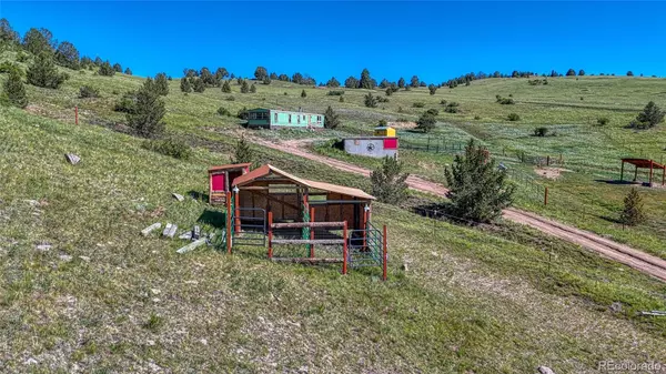 Florissant, CO 80816,1455 N B ST