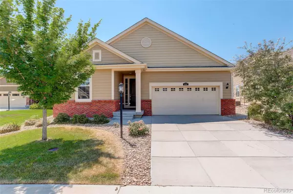 14747 Ulster LOOP, Thornton, CO 80602