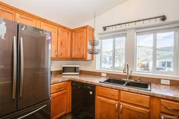 Dillon, CO 80435,40 Maroon Peak CIR