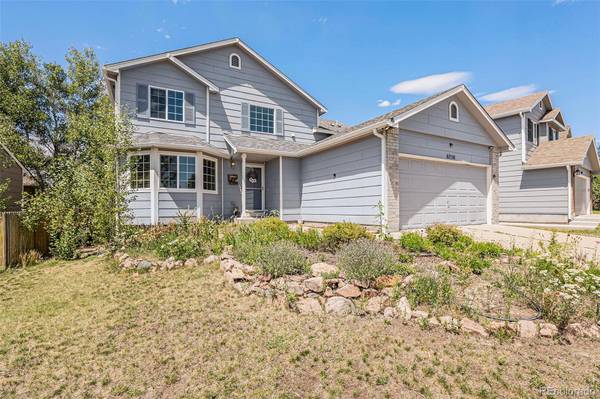 Colorado Springs, CO 80923,6250 Poudre WAY