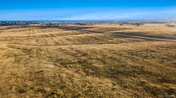 Fort Collins, CO 80524,7899 County Road 84 - Lot 3