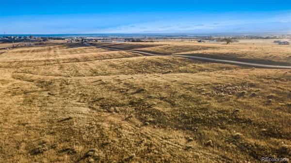 Fort Collins, CO 80524,7899 County Road 84 - Lot 3