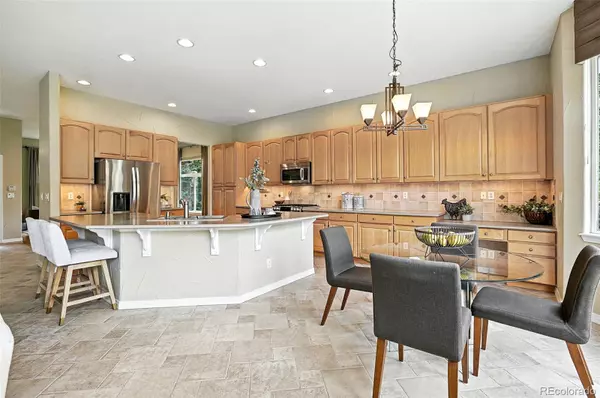 Arvada, CO 80403,6193 Umber ST