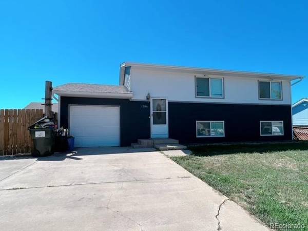 1786 E 83rd AVE, Denver, CO 80229