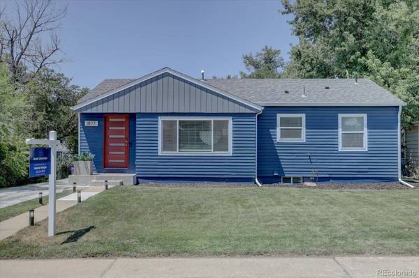 1877 S Filbert CT, Denver, CO 80222