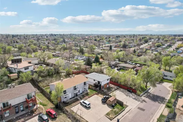 Denver, CO 80219,4670 W Nevada PL #A