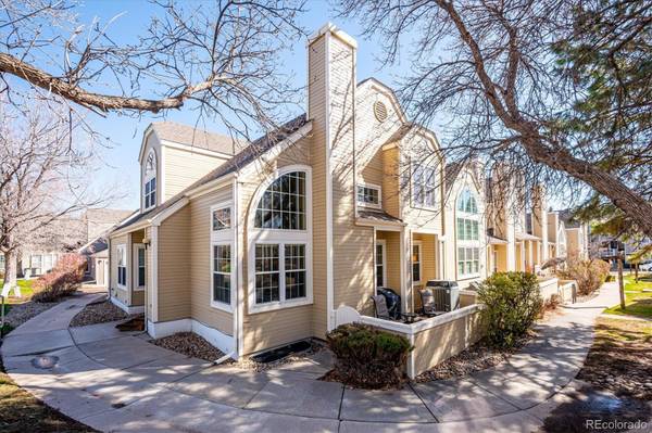 5714 W Atlantic PL, Lakewood, CO 80227