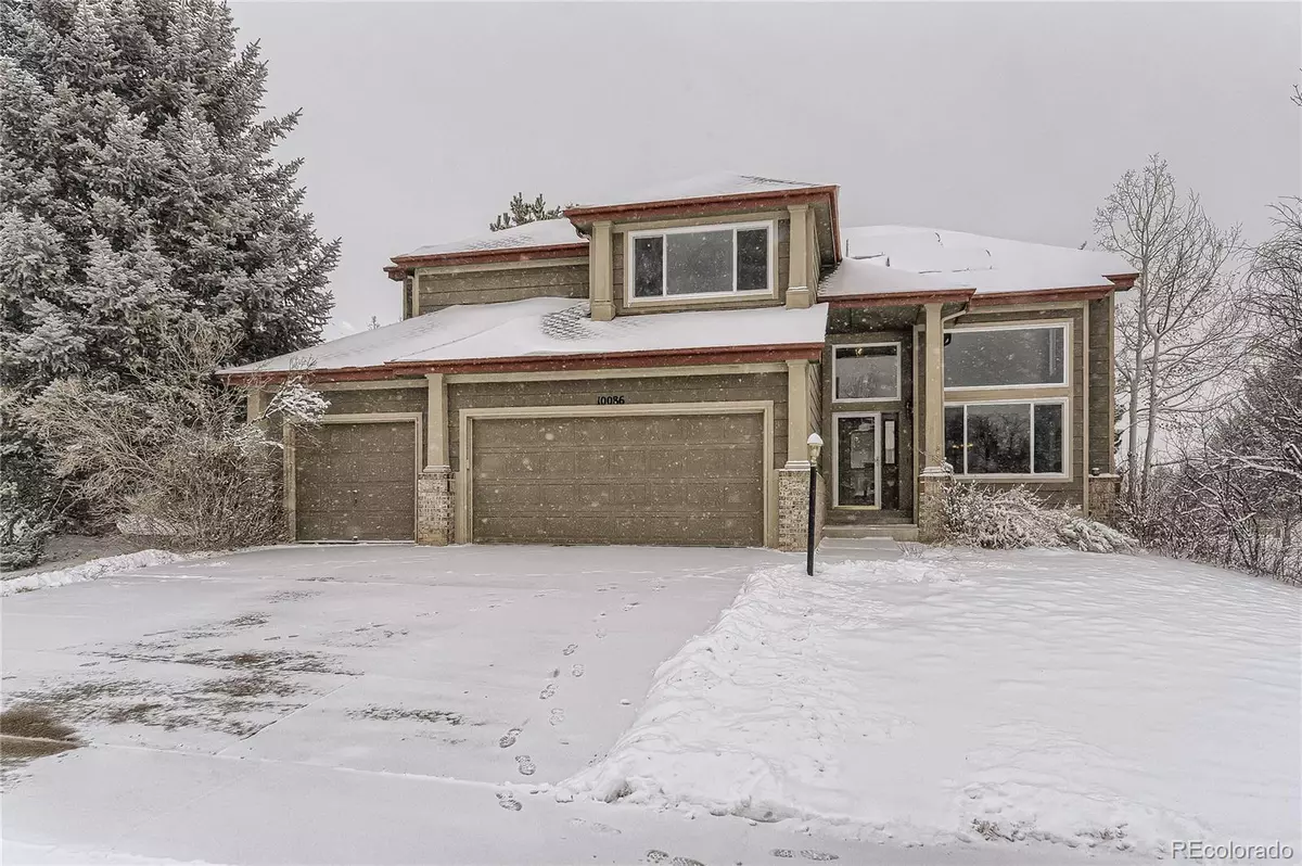 Parker, CO 80134,10086 Carnelian PL