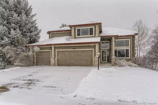 10086 Carnelian PL, Parker, CO 80134