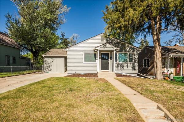 813 Sherman ST, Fort Morgan, CO 80701