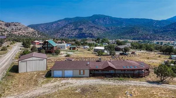 Howard, CO 81233,525 Holiday Hills BLVD