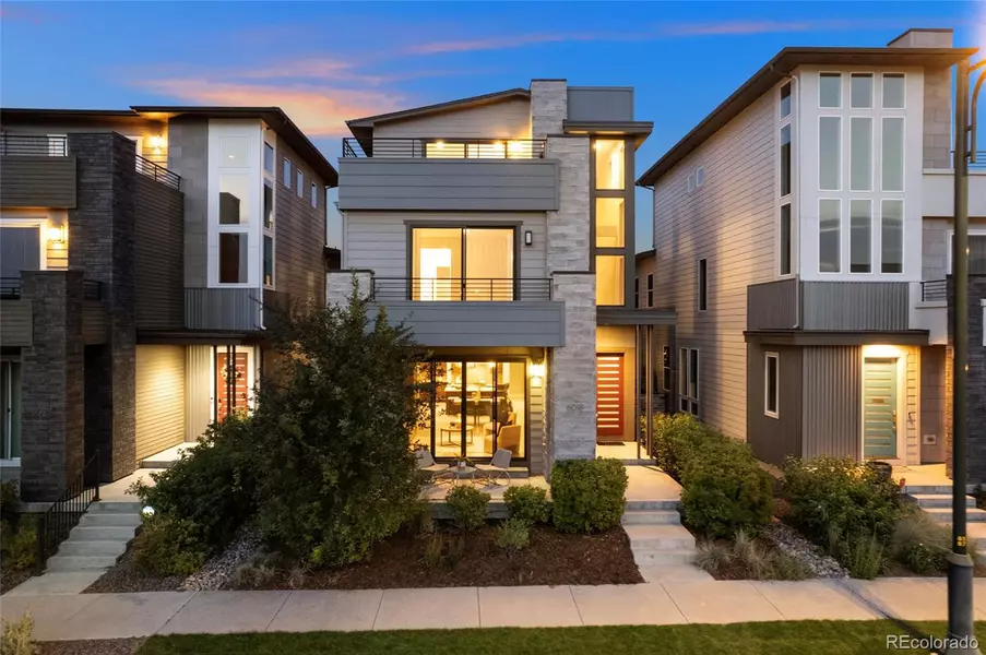 6018 Beeler CT, Denver, CO 80238