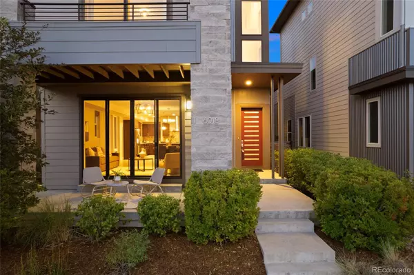 Denver, CO 80238,6018 Beeler CT