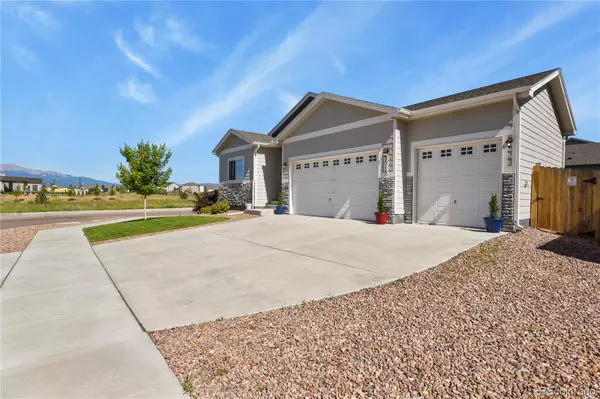 Colorado Springs, CO 80939,2515 Tempest DR