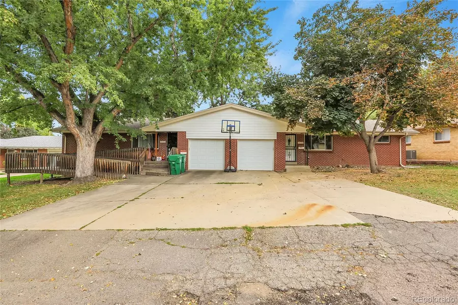 4350 Brentwood ST, Wheat Ridge, CO 80033