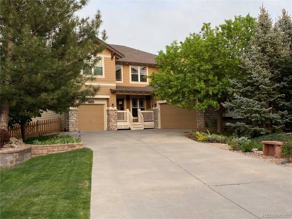 8524 Braun LOOP, Arvada, CO 80005