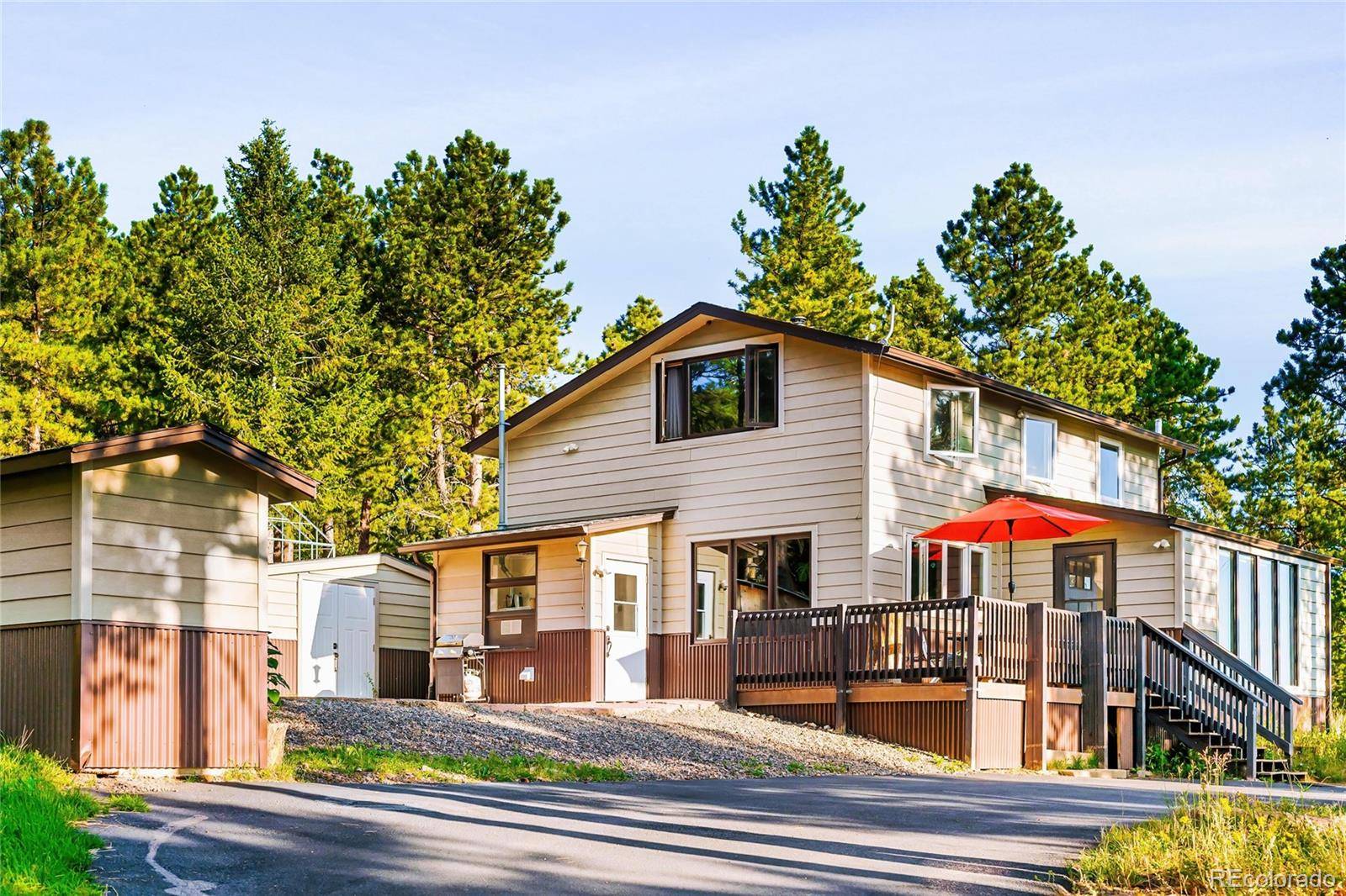 200 The Lane RD, Golden, CO 80403