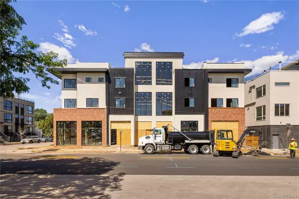 Denver, CO 80212,4519 N Tennyson ST