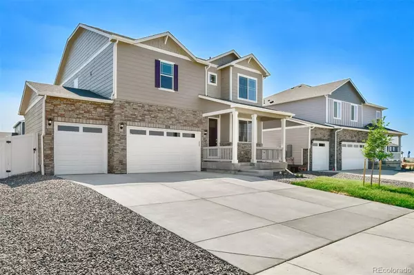 Parker, CO 80134,17932 Sky Pilot AVE